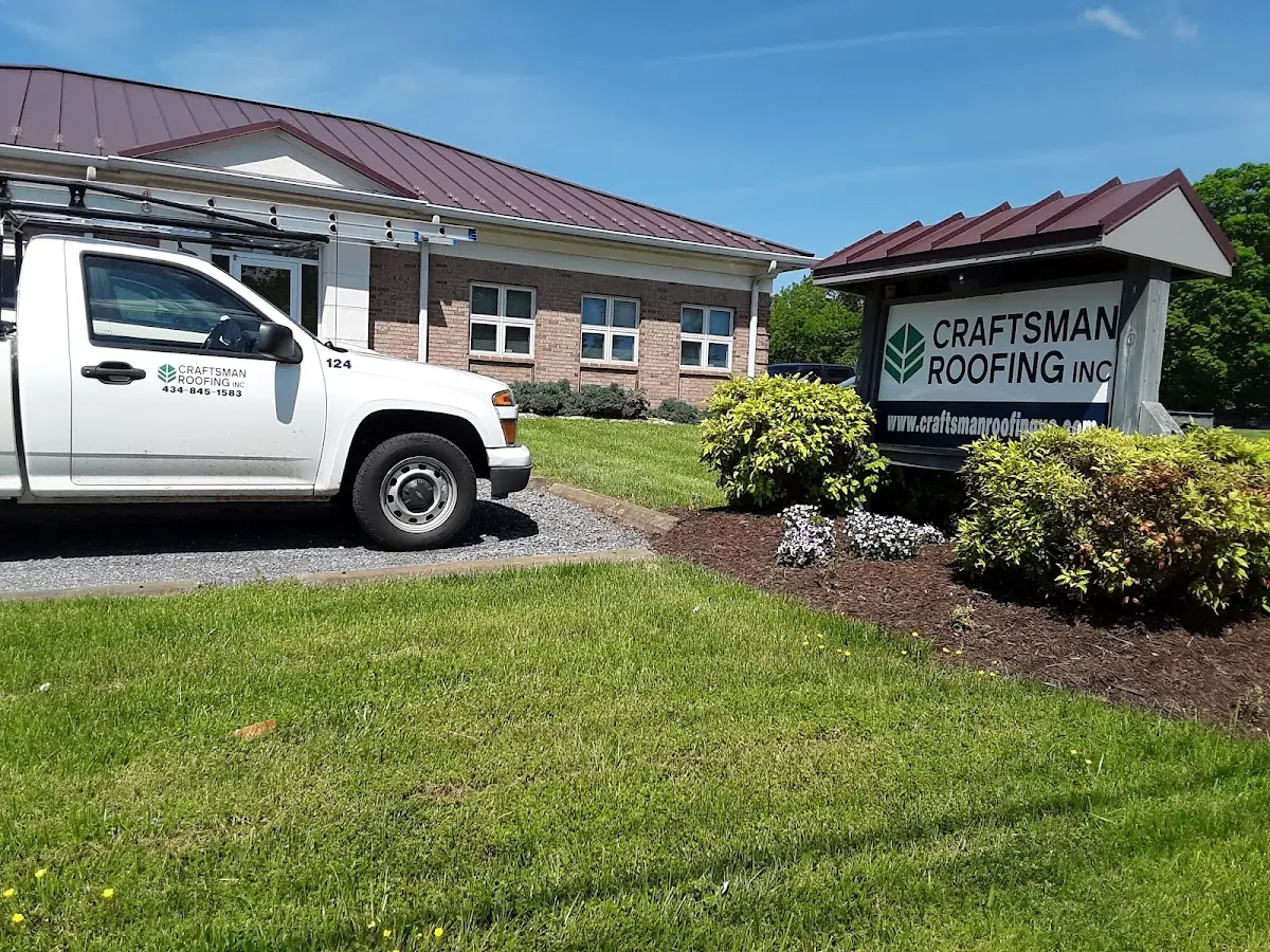 Quality Gutter & Downspout Repair by experienced craftsmen in Millington